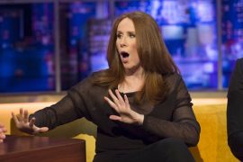 Does Catherine Tate have a child? Does Catherine Tate have a daughter? Who is Catherine Tate’s daughter?