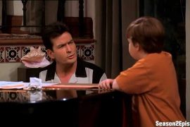 Did Charlie Harper Marry Rose? Did Charlie Harper Ever Sleep With Judith?