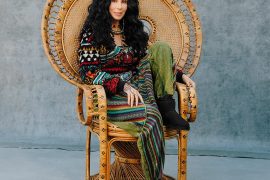 Did Cher attend Gregg Allman’s funeral? How long was Cher married to Greg?