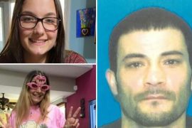 Mia Maro Death: Chicago father arrested in 17-year-old’s killing