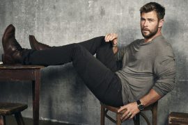 Was Chris Hemsworth in the military? Is Chris Hemsworth a twin? Is Chris Hemsworth done with the MCU?