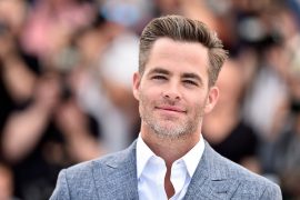Chris Pine Wife: Who is Chris Pine married to?