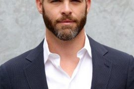 Chris Pine Nationality: Is Chris Pine Russian?
