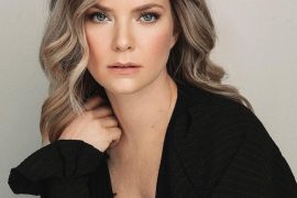 Where is Cindy Busby now?