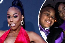 Cobe Williams: Does Dianna Williams have a child? How old is Ms Diana Son?