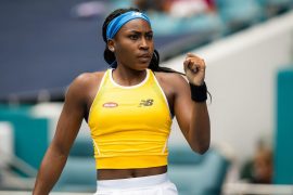 How much does Coco Gauff make in endorsements?