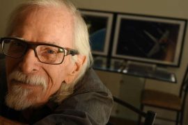 How Did Colin Cantwell Die?