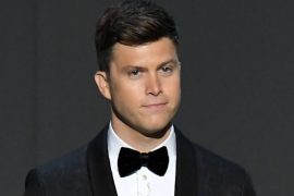Colin Jost Parents: Who Are Daniel A. Jost And Kerry Kelly?