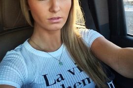 Deandre Hopkins Girlfriend: Who Is Colleen Crowley?