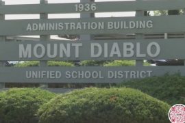 Concord Teacher Arrested: Suspected Of Inappropriate Acts With Minors