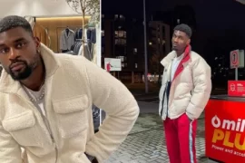 Dami Hope: Microbiologist, now Love Island 2022 Contestant