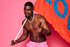 Dami Hope Instagram, Age, Height, Job (Love Island 2022)