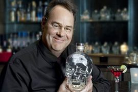 Dan Aykroyd Net Worth