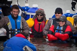 Is there a season 8 of Dangerous Waters?