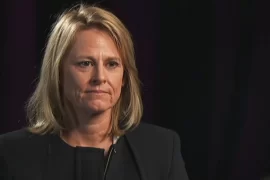 Deborah Hutton Partner: Who Is Danni Roche?