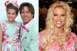 Dannielynn Birkhead Age, Now, Net Worth, Teeth, Home, Father
