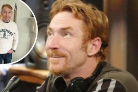 Is Celia Bonaduce Related To Danny Bonaduce?