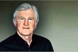 David Evans Shaw Net Worth, Family Foundation, Wife, Relationships, Instagram
