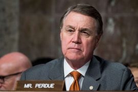 David Perdue For Governor, House, Chicken, Contact, Website