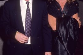 Where is Rula Lenska from? Is Rula Lenska polish?