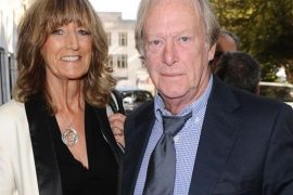 Dennis Waterman Siblings