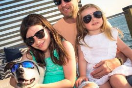 Taylor James Hamlin Age: How Old Is Denny Hamlin’s Daughter?