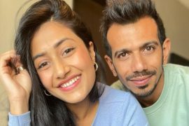 Dhanashree Verma Age, Wiki, Dance, TV Shows, Serials