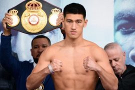 Dmitry Bivol Net Worth, Record, Height, Wikipedia, Age