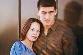Dmitry Bivol Wife: Who Is Ekaterina Bivol?