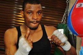 Don Moore (Boxer) Net Worth