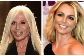 Donatella Versace Net Worth: Is Donatella Versace a billionaire?