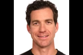 Dr Jay Goldberg Hiking Accident
