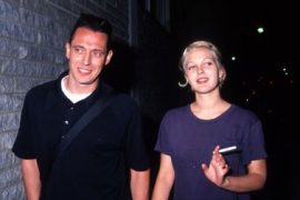Drew Barrymore First Husband: Who is Jeremy Thomas, British bartender?
