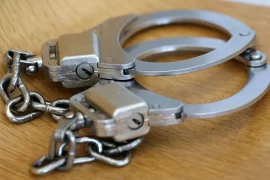Dripping Springs Teacher Arrested
