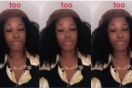 Porta Potty: Ghanaian Mother Narrates Her Dubai Ordeal