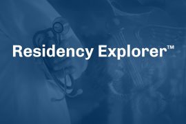 Residency Explorer: Can an old IMG get residency? How do you stand out for residency?