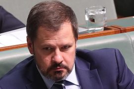 Ed Husic MP Bio, Faction, Instagram, Wiki