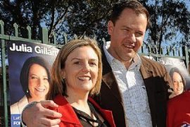 Ed Husic Wife: Who Is Bridget Tilley?
