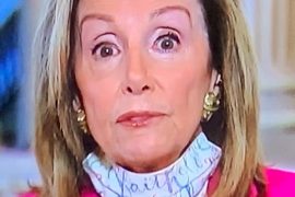 Nancy Pelosi Home Invasion: What Happened to Nancy Pelosi?