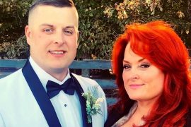 Elijah Judd (Wynonna Judd’s son): Meet Naomi Judd’s Grandson