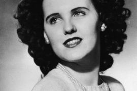 Elizabeth Short Family Today