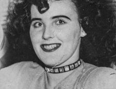 Is Black Dahlia solved?