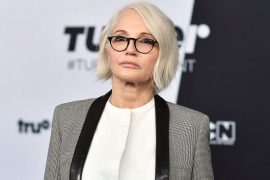 Ellen Barkin Ex-Husband: Who Is Ronald Perelman?
