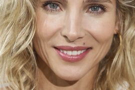 What ethnicity is Elsa Pataky? Why was Elsa Pataky in India?