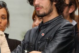 Fabrizio Moretti Net Worth