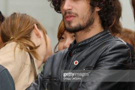 Fabrizio Moretti Girlfriends: Who has Fabrizio Moretti dated?