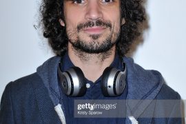 Fabrizio Moretti Nationality: Is Fabrizio Moretti Italian?