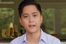 Ferdinand Alexander Araneta Marcos Age, Girlfriend, Wiki, Education, Height, Running For?