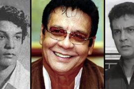 Susan Roces Husband: How did Fernando Poe Jr die?