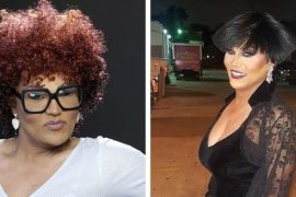 Flame Monroe Wife: Who Is Flame Monroe Married To?